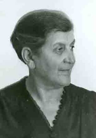Emilie Kahlenberg-Wolff
