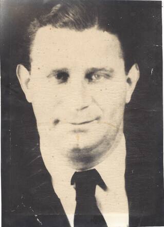 Joseph Schellevis