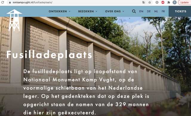 Fusilladeplaats Vught dutch.png