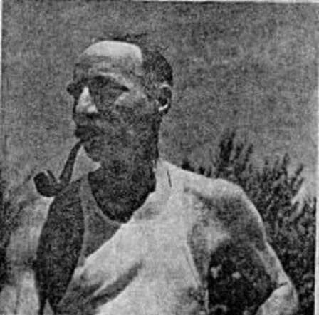 Simon Weiss