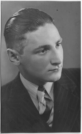 Abraham Slager