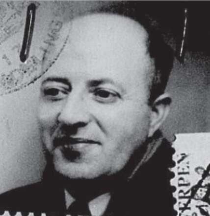 Abraham Polak 1952 Felixarchief.JPG