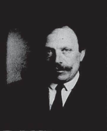Abraham Pront 1923 Felixarchief.JPG