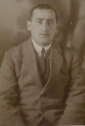 Abraham Pront 1923 Felixarchief.JPG