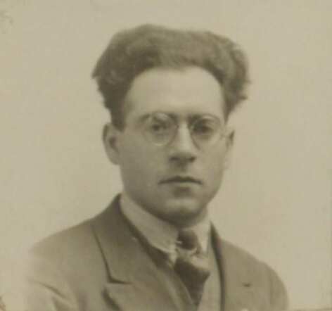 Aron Springer 1929 Felixarchief.JPG