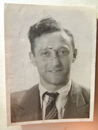 Gerrit Blom