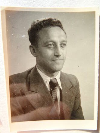 Gerrit Blom