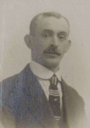 Gabriel Hijmans 1922 Felixarchief.jpg