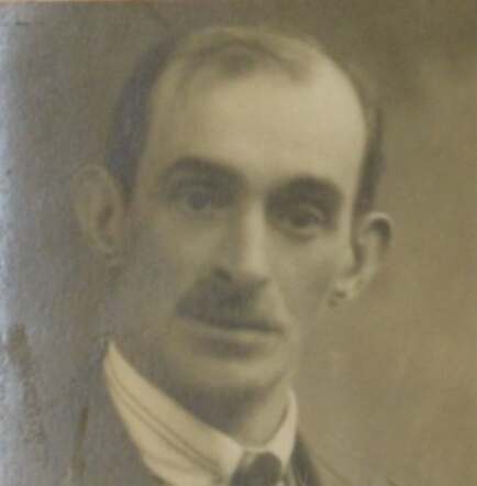 Gabriel Hijmans 1927 Felixarchief.JPG