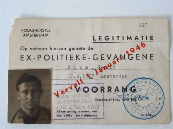 legitimatie Gerrit Blom.JPG
