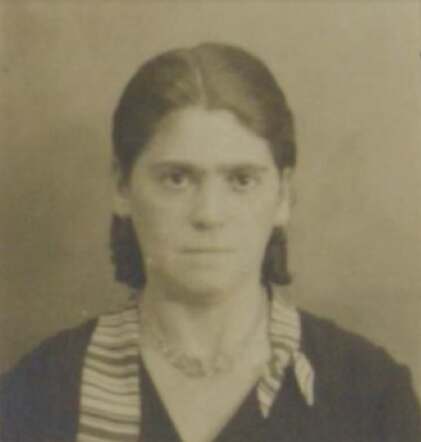 Rachel Katwijk 1934 Felixarchief.JPG