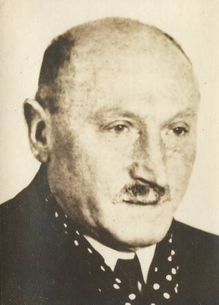 Salomon Kroonenberg