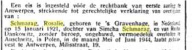Rosalie Schmarag Belg Staatsblad 2.png