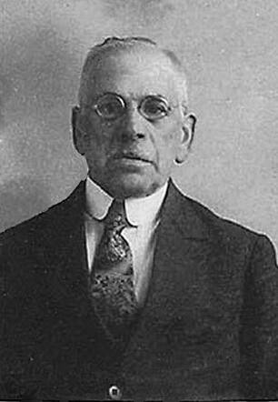 Hartog Salomon van den Berg