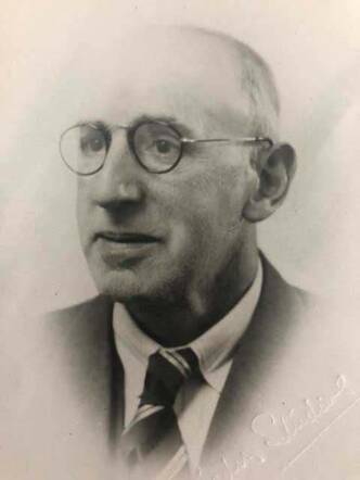 Jacobus Kroonenberg 