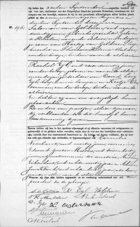 Salomon v.Gelderen en Rachel Eijl, huw.jpg
