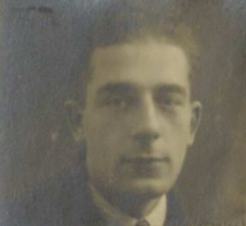 Jechiel Rimini 1926 Felixarchief.JPG