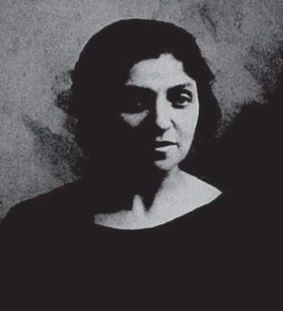 Margaretha Wijnschenk 1924 Felixarchief.JPG