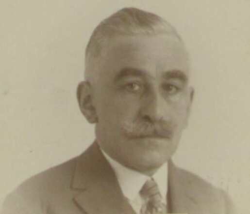 Joseph Slap 1931 Felixarchief.jpg