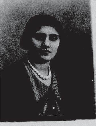 Judith Sluijter 1934 Felixarchief.png