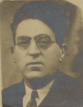 Mozes van den Berg 1937 Felixarchief.png