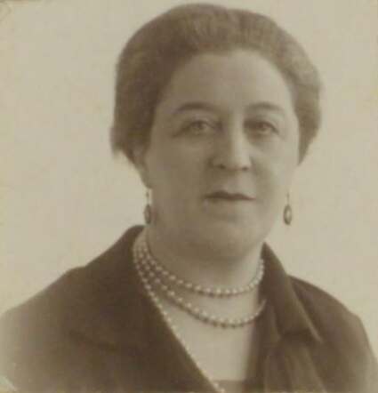 Rachel Slap Wijnschenk 1931 Felixarchief.jpg