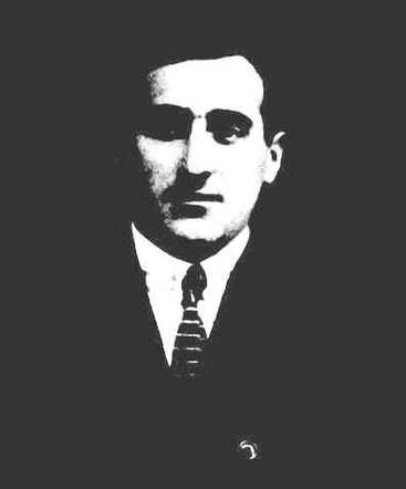 Abraham Pront 