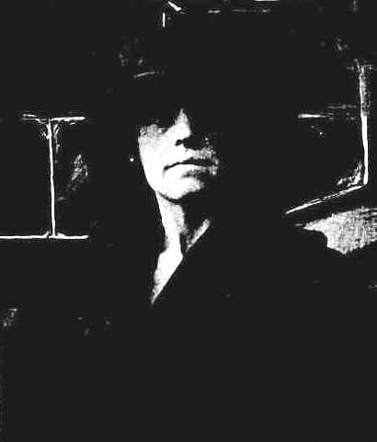 Rachel Pront-Katwijk.