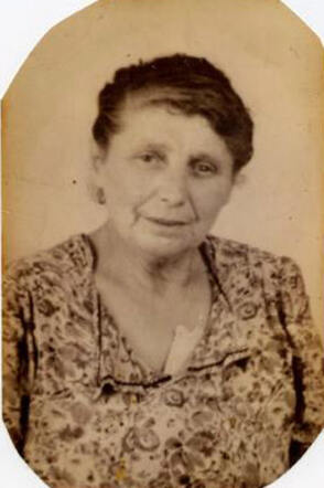 Sara Gobets-Goudsmit