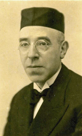 Iman Isaak Modijefsky