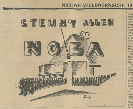 De Jong, Simon, 1932.06.15, NOBA tekening.jpg