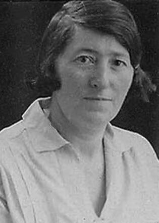 Flora Fruitmann-Brandon