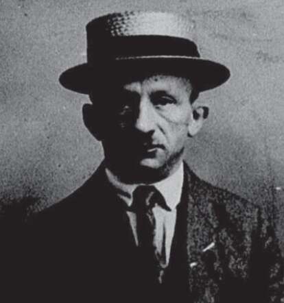 Isaäc Blog  1920 Felixarchief.JPG