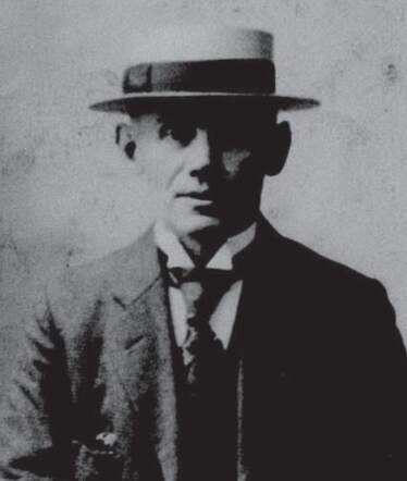 Isaac Levi Blog 1923 Felixarchief.JPG