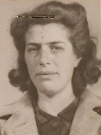 Rita Polak-van Wesel