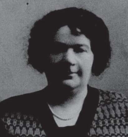 Sophia Parser 1925 Felixarchief.JPG