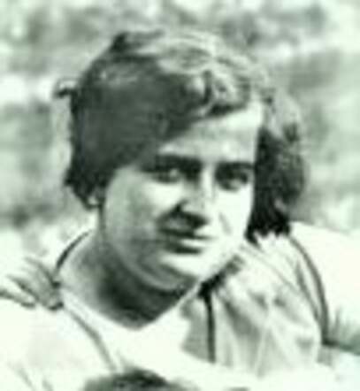 Eva Jeanette Marie Hamburger-Kalker