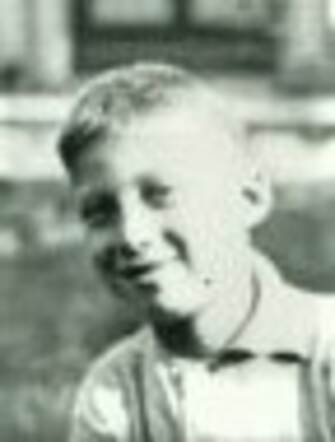 Johannes Willem Hamburger
