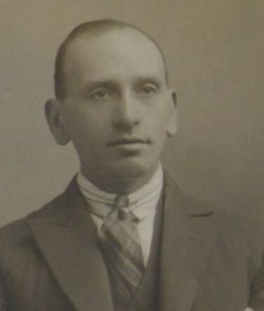 Abraham Levie Blog 1927 Felixarchief.JPG
