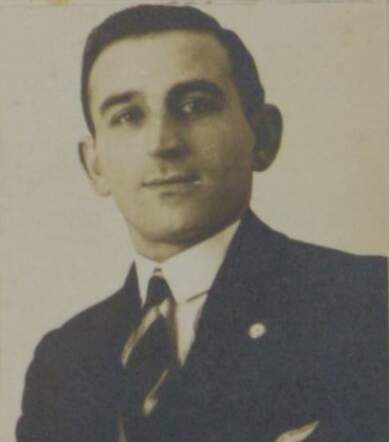 David Pots 1927 Felixarchief.JPG