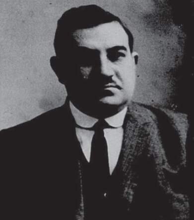 Emanuel Blok 1925 Felixarchief.JPG