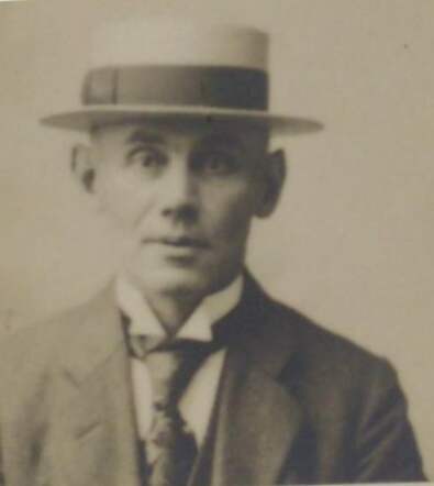 Isaac Levi Blog1922 Felixarchief.JPG