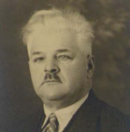 Jozef Haïm Cardozo 1932 Felixarchief.JPG
