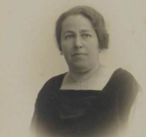 Leontina Helena Blok 1925  Felixarchief.JPG