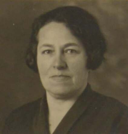 Leontina Helena Blok 1932  Felixarchief.JPG