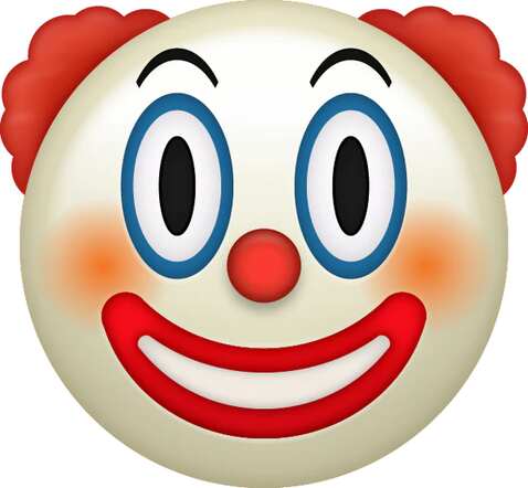 clown