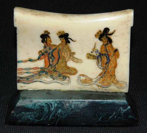 Chinese en Japanse "kunst".