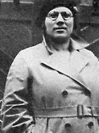 Rosa Frank-Engelsman