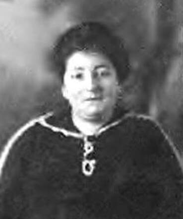 Rebecca Elekan-Lopes Caranca